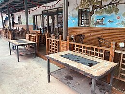 Jin Lu Homestay- Branch 2