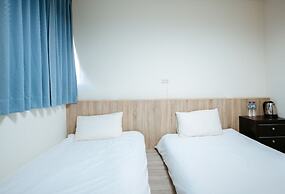 Jin Lu Homestay- Branch 2