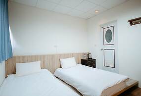 Jin Lu Homestay- Branch 2