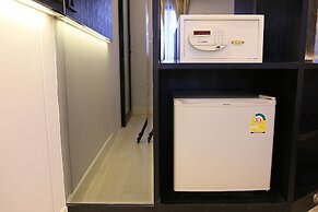 Pratunam Atrium Hotel