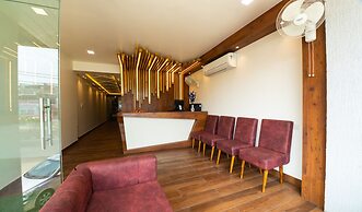 Hotel Aishwarya And Restaurant