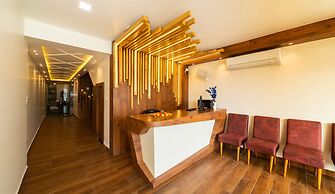 Hotel Aishwarya And Restaurant