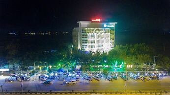 Nhat Minh Hotel