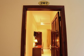Nhat Minh Hotel