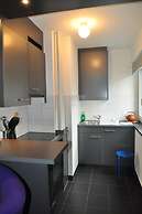 Appartements Hofquartier