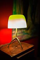 Appartements Hofquartier