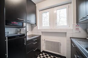 Appartements Hofquartier