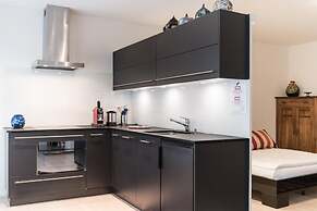 Appartements Hofquartier