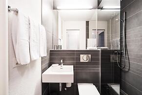 Appartements Hofquartier