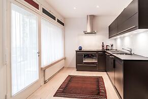 Appartements Hofquartier