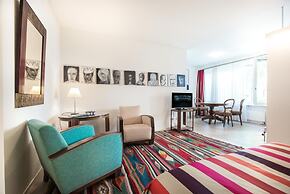 Appartements Hofquartier