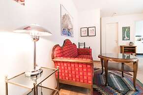 Appartements Hofquartier