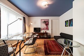 Appartements Hofquartier