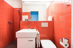 Appartements Hofquartier