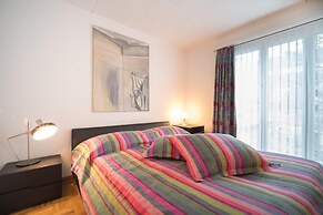 Appartements Hofquartier