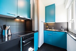 Appartements Hofquartier