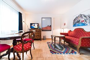 Appartements Hofquartier