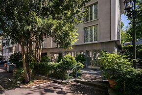 Appartements Hofquartier