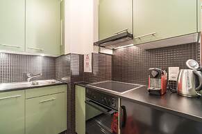 Appartements Hofquartier