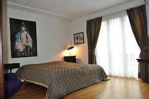 Appartements Hofquartier