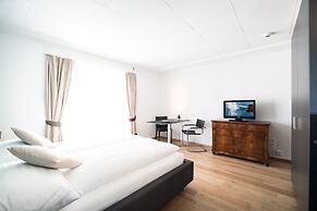 Appartements Hofquartier