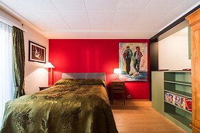 Appartements Hofquartier