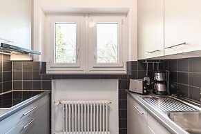 Appartements Hofquartier