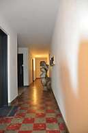 Appartements Hofquartier