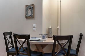 Absolute Athens Apartments