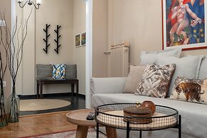 Absolute Athens Apartments