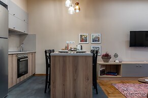 Absolute Athens Apartments