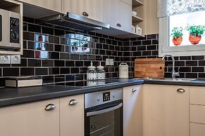 Absolute Athens Apartments