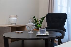 Absolute Athens Apartments