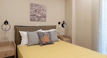 Absolute Athens Apartments