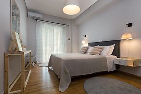 Absolute Athens Apartments