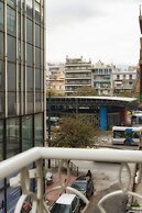 Absolute Athens Apartments