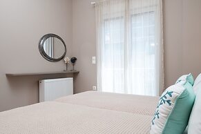 Absolute Athens Apartments