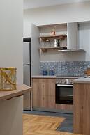 Absolute Athens Apartments