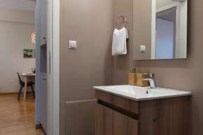 Absolute Athens Apartments