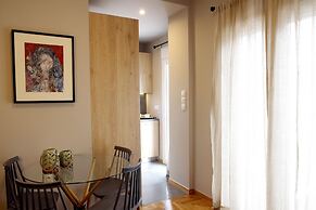 Absolute Athens Apartments