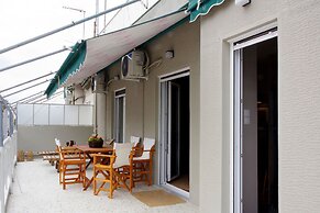 Absolute Athens Apartments