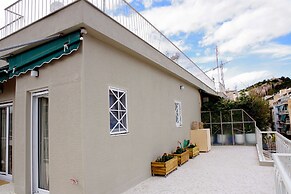 Absolute Athens Apartments