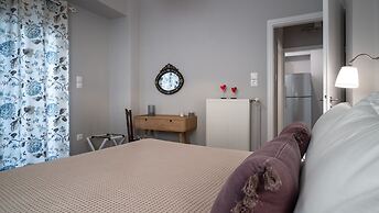 Absolute Athens Apartments