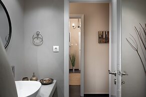 Absolute Athens Apartments