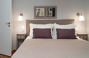 Absolute Athens Apartments