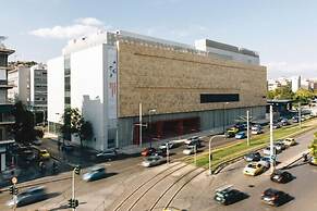 Absolute Athens Apartments