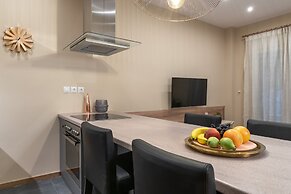 Absolute Athens Apartments