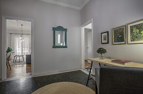 Absolute Athens Apartments