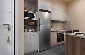 Absolute Athens Apartments