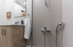 Absolute Athens Apartments